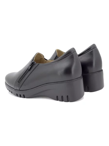 Pantofi Piesanto negru