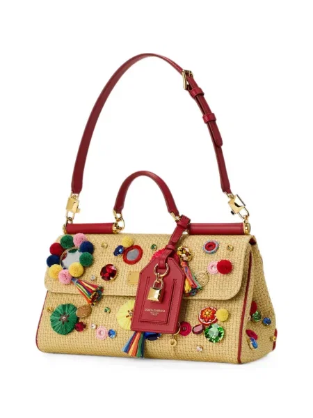 Чанта Dolce & Gabbana