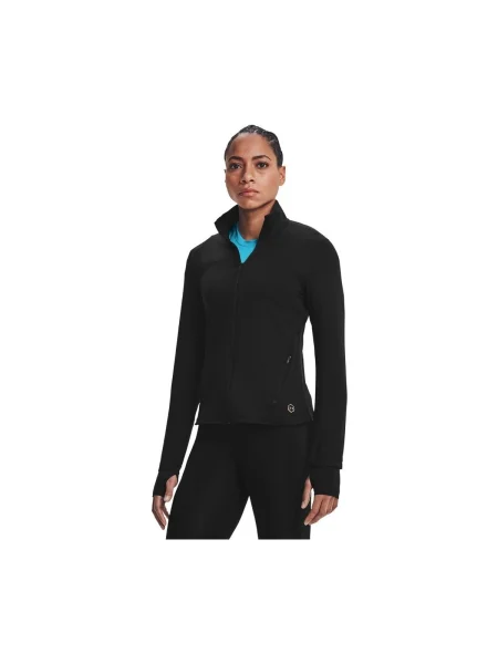 Geacă Under Armour negru