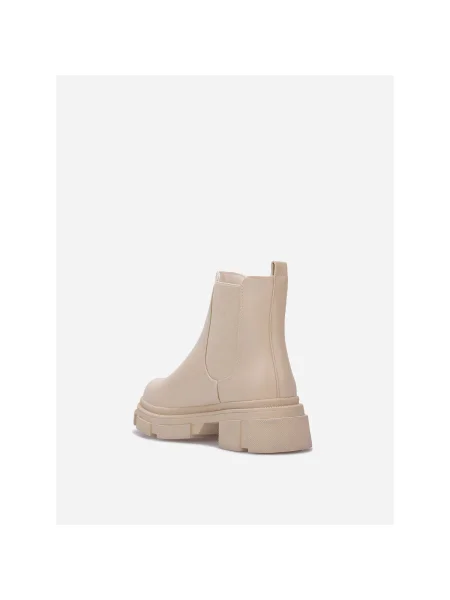 Pantofi La Modeuse bej