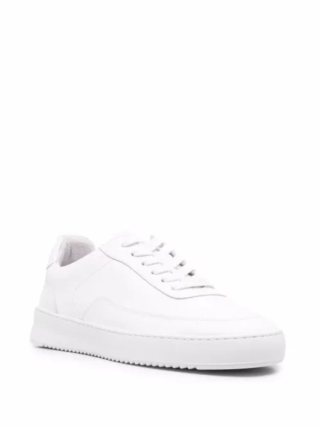 Sportbačiai Filling Pieces balta