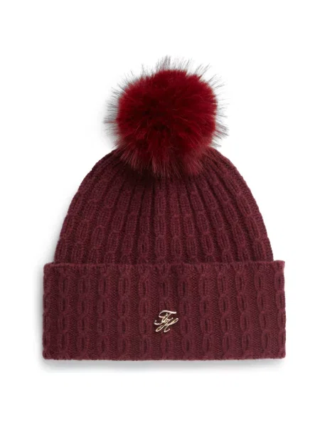 Čiapka Tommy Hilfiger