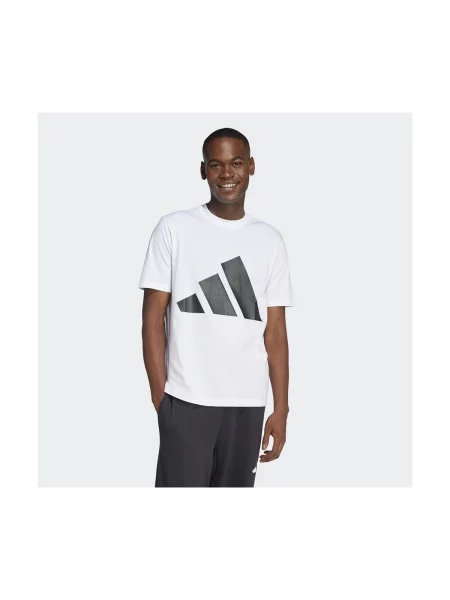 Majica Adidas s autogramom bijela