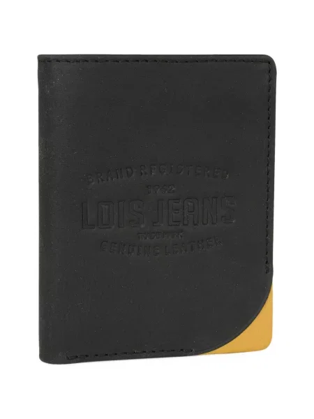 Torba Lois crna