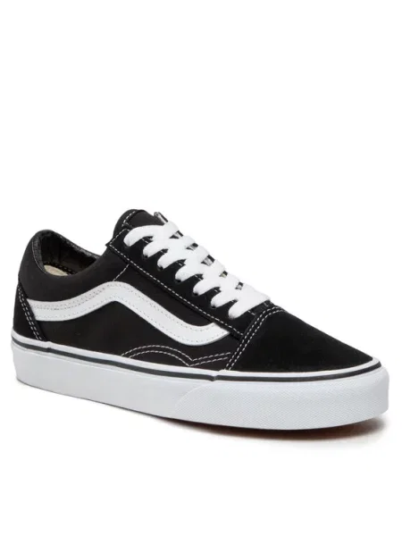 Vans Tenisice Old Skool crna