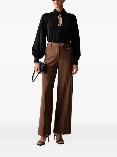Bluza Fracomina crna