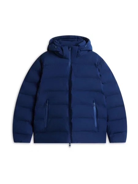 Tommy Hilfiger jachetă pentru bărbați albastru