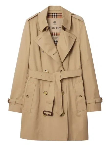 Trenci Burberry