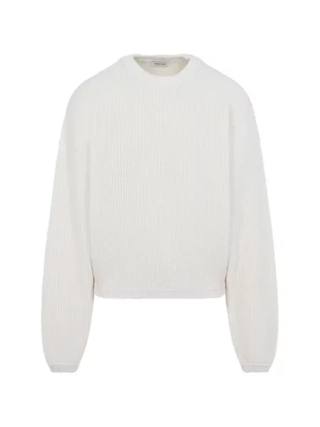 Pulover Fear Of God cu nervuri