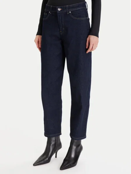 ONLY Blugi Emily Bleumarin Mom Fit