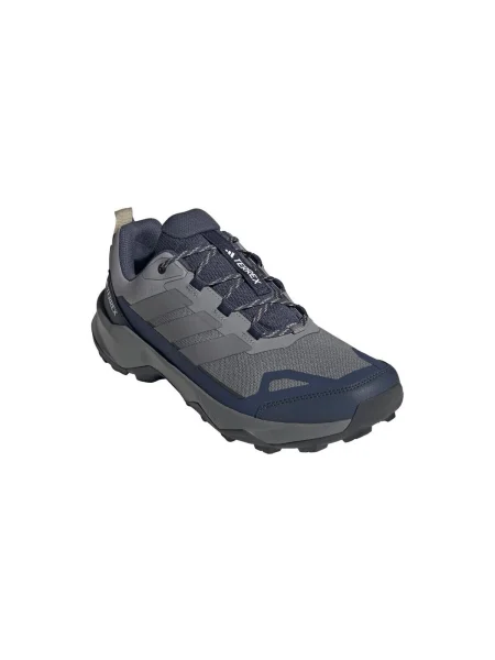 Tenisky Adidas Terrex sivá