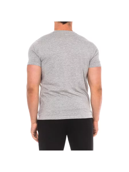 Pólóing U.s. Polo Assn. szürke