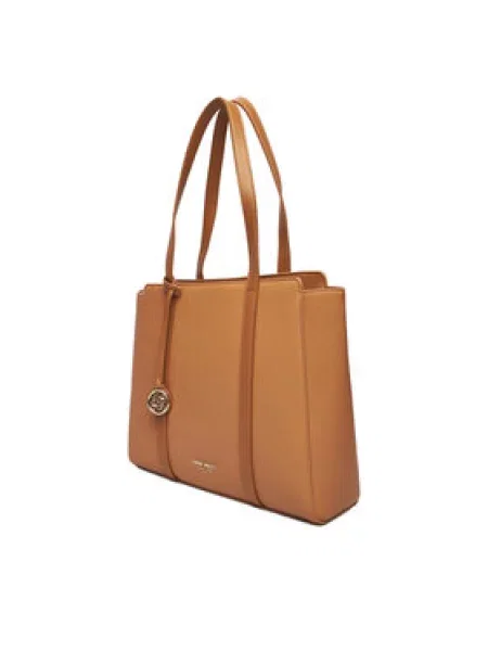 Rankinė Nine West ruda