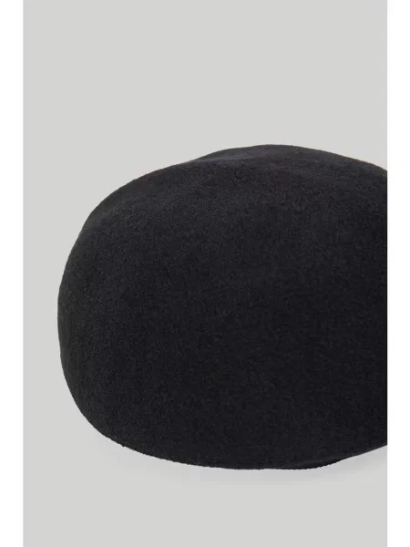 Кепка Kangol чорна