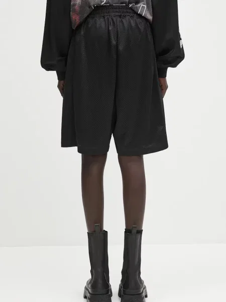 Шорти Aries Ramscape Airtex Shorts