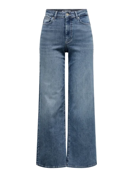 ONLY Jeans ONLMadison închis albastru