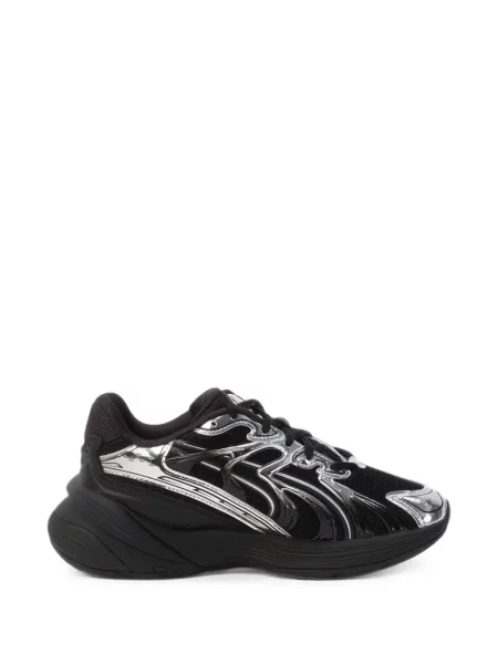 Gyerek sneaker Puma fekete