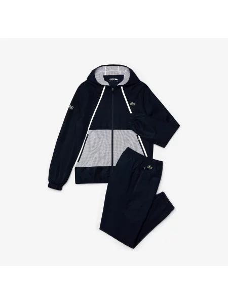 Костюмный спортивный костюм Lacoste.com