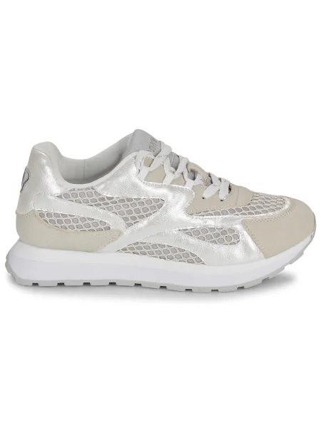 Pantofi Lpb 89 alb
