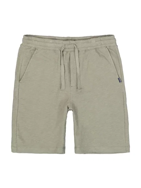GARCIA Pantaloni pastel verde
