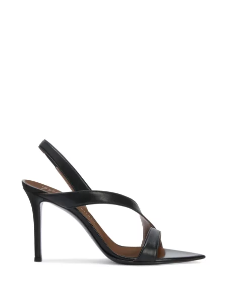 Sandale Giuseppe Zanotti negru