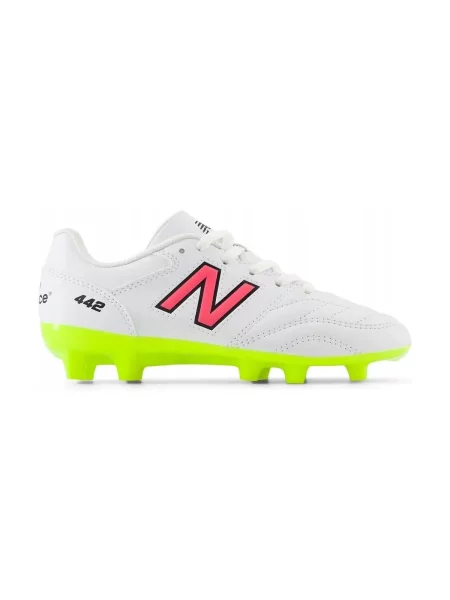 Gyerek félcipő New Balance fehér