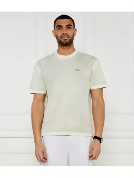 GUESS Tricou bej