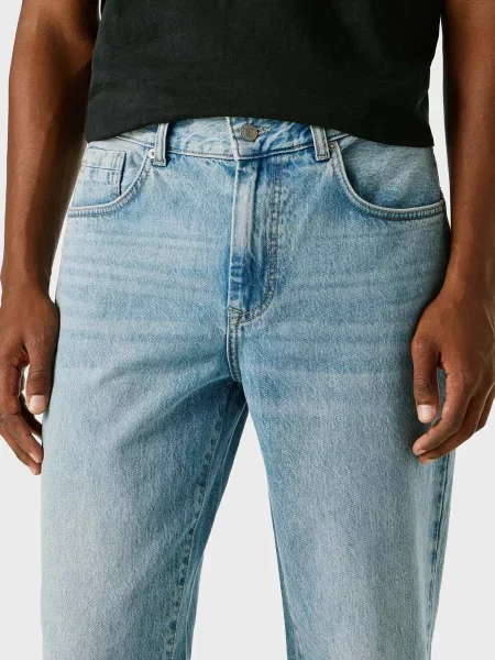 Джинси Pepe Jeans блакитні