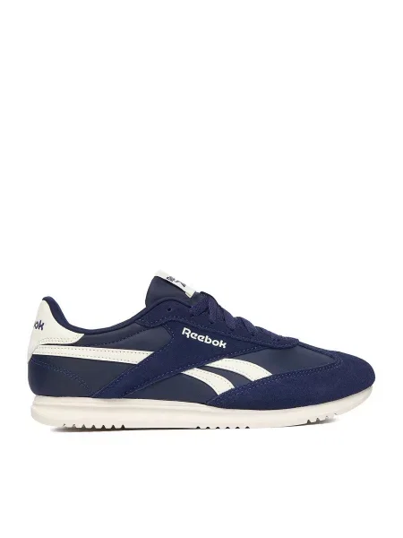 Sneakersy Reebok C-FIORI Tmavomodrá