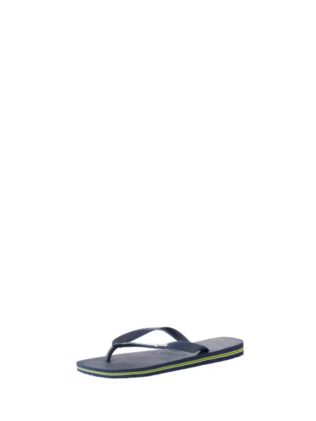 HAVAIANAS Flip-flops BRASIL bleumarin