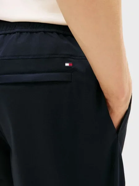 Шорты Tommy Hilfiger синие