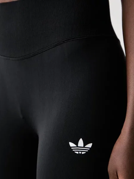 Панталон Adidas Originals черно