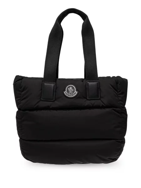 Geantă Moncler negru
