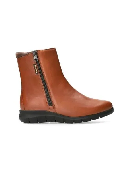 Pantofi Mephisto maro