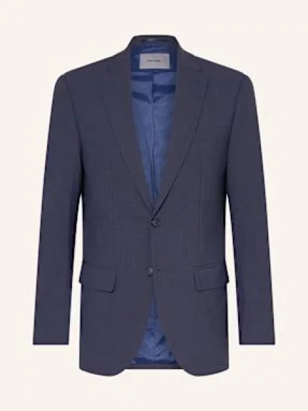 Pierre Cardin Oblekové Sako Grant Regular Fit marine