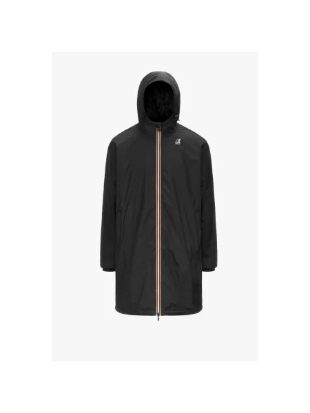 Palton K-way verde