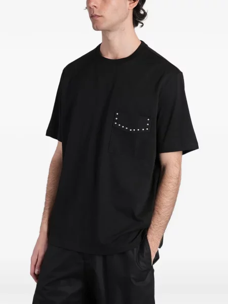 Tricou State Of Order negru