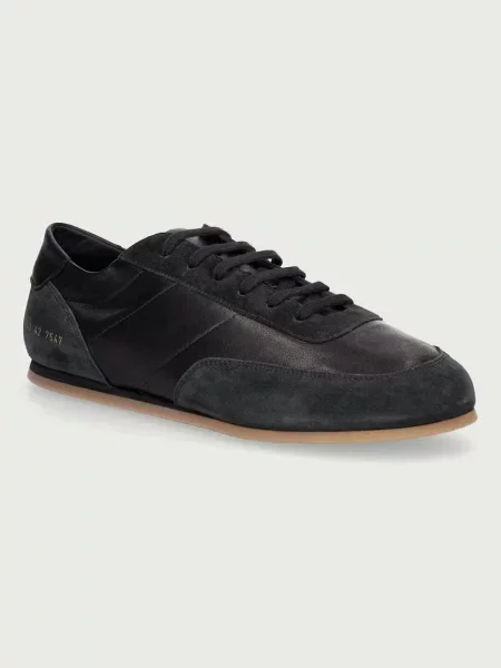 Common Projects Minimal Runner sneakers pentru bărbați din piele