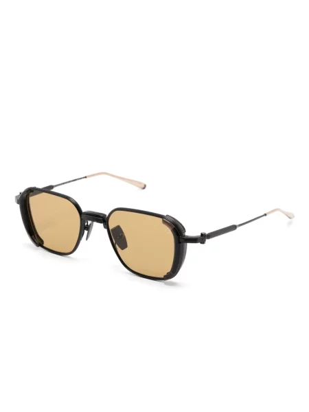 Ochelari de soare Akoni negru