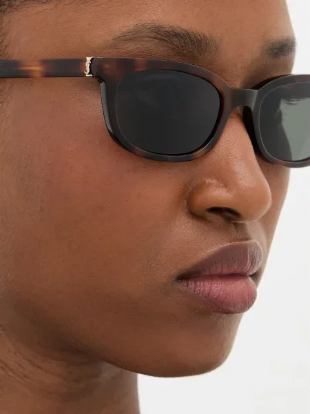 Saint Laurent női napszemüveg barna