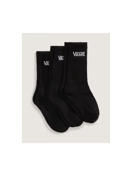 Gyerek zokni Vans fekete