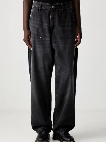 Carhartt WIP W OG Single Knee blugi relaxed fit pentru femei