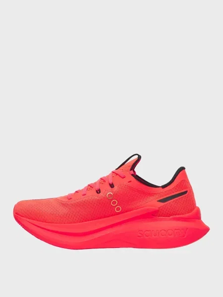Кросівки Saucony червоні