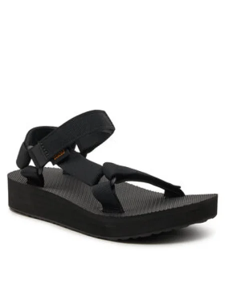 Teva Szandál Midform Universal fekete