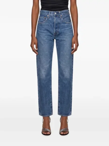 Blugi Levi's® negru