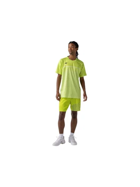 Majica Yonex žuta