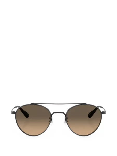 Ochelari de soare Oliver Peoples negru