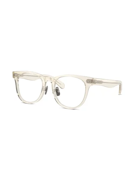 Γυαλιά ηλίου Polo Ralph Lauren Eyewear γκρι