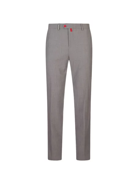 Pantaloni Kiton gri