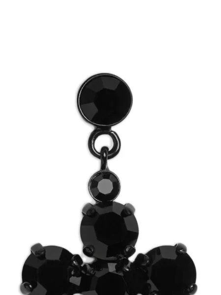 Cercei Simone Rocha negru